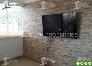 Arriendo temporario de apartamento em Sabaneta