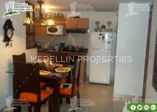 Arriendo temporario de apartamento em Medellín