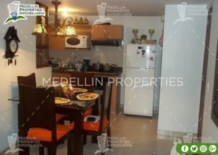 Arriendo temporario de departamento en Medellín