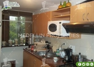 Arriendo temporario de departamento en Medellín