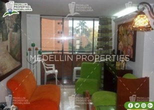 Arriendo temporario de departamento en Medellín