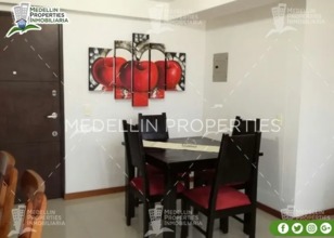 Arriendo temporario de apartamento em Sabaneta