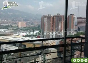 Arriendo temporario de departamento en Sabaneta