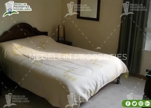 Arriendo temporario de apartamento em Medellín