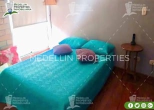 Arriendo temporario de apartamento em Medellín