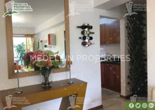 Arriendo temporario de departamento en Envigado