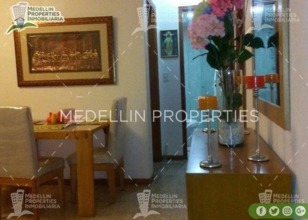 Arriendo temporario de departamento en Envigado