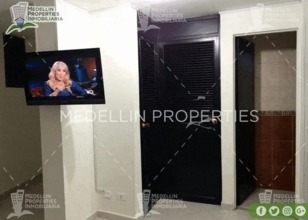 Arriendo temporario de departamento en Medellín