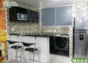 Arriendo temporario de departamento en Medellín