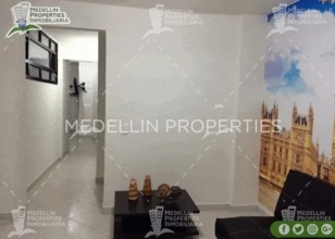 Arriendo temporario de departamento en Medellín