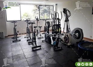 Arriendo temporario de apartamento em Medellín