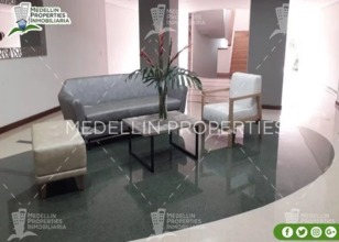 Arriendo temporario de departamento en Medellín