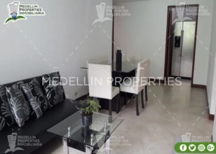 Arriendo temporario de apartamento em Medellín