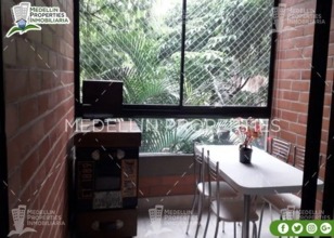 Arriendo temporario de departamento en Medellín