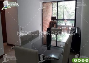 Arriendo temporario de departamento en Medellín