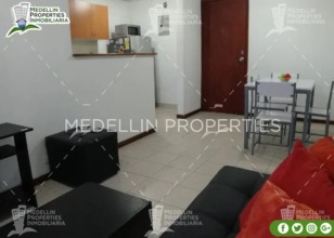 Arriendo temporario de apartamento em Medellín