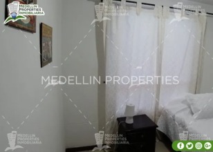 Arriendo temporario de departamento en Medellín