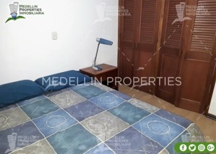 Arriendo temporario de apartamento em Medellín