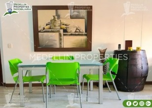 Arriendo temporario de departamento en Medellín