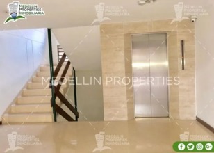 Arriendo temporario de departamento en Medellín