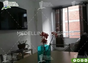 Arriendo temporario de apartamento em Sabaneta