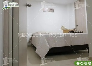 Arriendo temporario de apartamento em Sabaneta