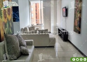 Arriendo temporario de apartamento em Envigado