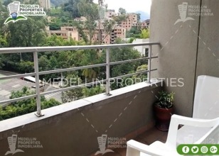 Arriendo temporario de apartamento em Envigado