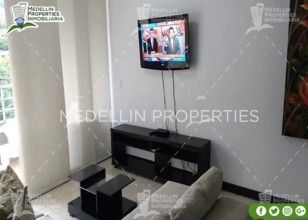 Arriendo temporario de apartamento em Envigado