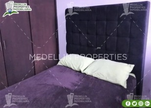 Arriendo temporario de apartamento em Envigado