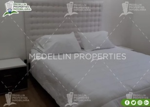 Arriendo temporario de apartamento em Medellín