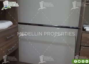 Arriendo temporario de apartamento em Medellín