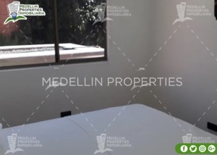 Arriendo temporario de departamento en Medellín