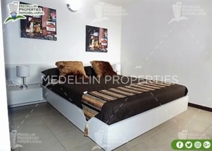 Arriendo temporario de apartamento em Medellín