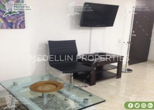 Arriendo temporario de apartamento em Medellín