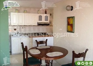 Arriendo temporario de apartamento em Medellín