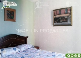 Arriendo temporario de apartamento em Medellín