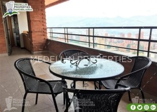 Arriendo temporario de departamento en Medellín