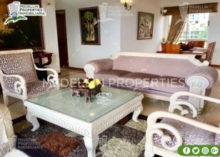Arriendo temporario de apartamento em Medellín