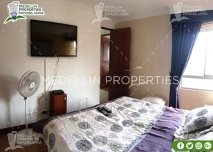 Arriendo temporario de apartamento em Medellín