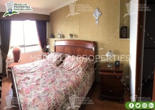 Arriendo temporario de apartamento em Medellín
