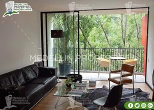 Arriendo temporario de departamento en Medellín