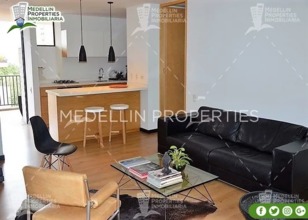 Arriendo temporario de apartamento em Medellín