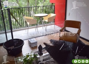 Arriendo temporario de apartamento em Medellín