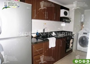 Arriendo temporario de apartamento em Medellín