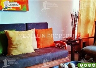 Arriendo temporario de apartamento em Medellín