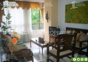 Arriendo temporario de apartamento em Medellín