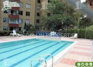 Arriendo temporario de apartamento em Medellín