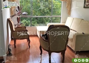 Arriendo temporario de apartamento em Medellín