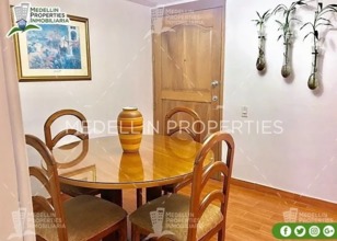 Arriendo temporario de apartamento em Medellín